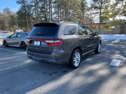 Used 2024 Dodge Durango GT image 5