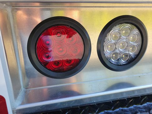 New 2025 GMC Savana 3500 w/ Power Convenience Package image 11