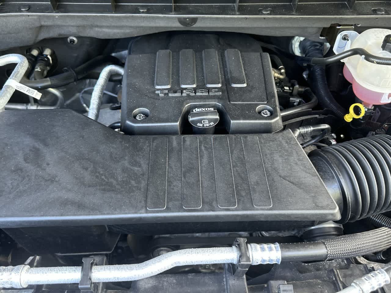 Used 2024 GMC Sierra 1500 Elevation AWD/4WD image 12