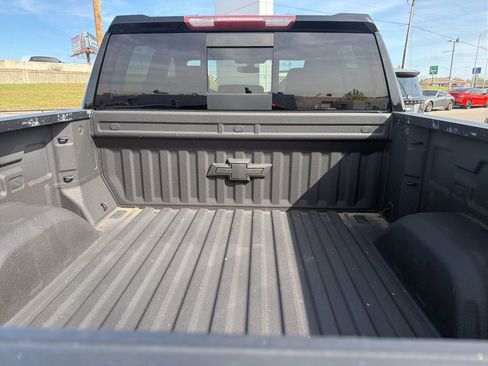 Used 2019 Chevrolet Silverado 1500 LT Trail Boss image 6