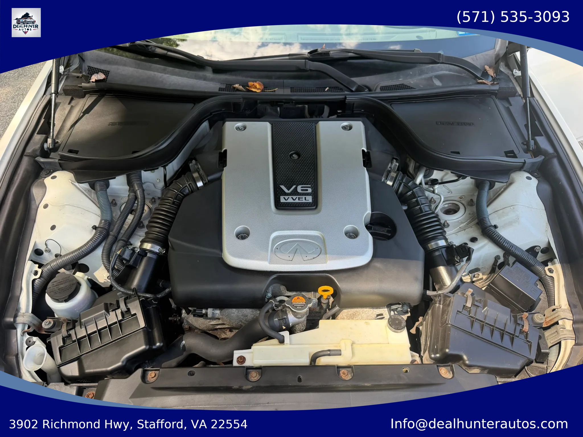 Used 2012 INFINITI G37 x Coupe w/ Premium Pkg AWD/4WD image 32
