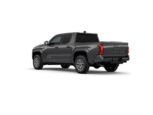 New 2025 Toyota Tacoma SR5 image 7