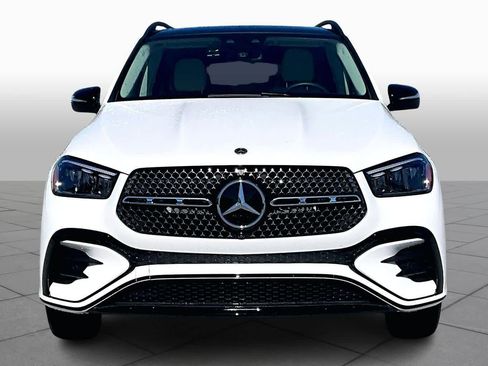 Used 2024 Mercedes-Benz GLE 350 4MATIC image 3