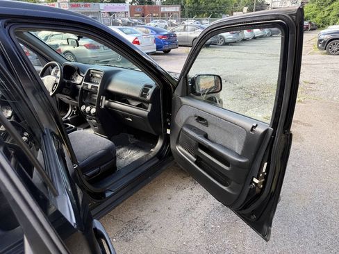Used 2006 Honda CR-V EX image 19