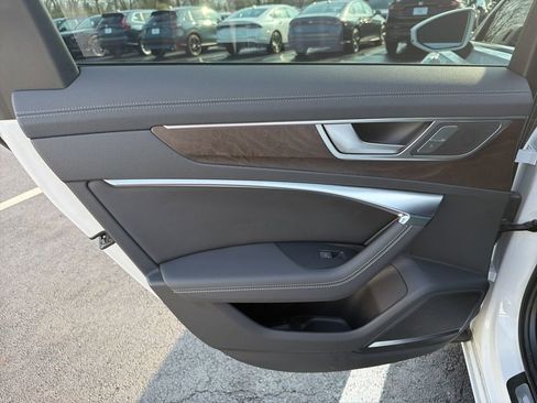 Used 2020 Audi A6 2.0T Premium Plus w/ Premium Plus Package image 20