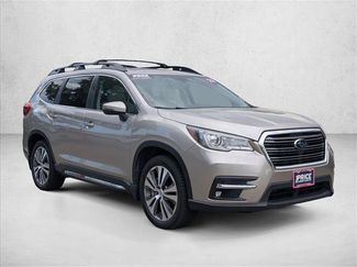 Used 2020 Subaru Ascent Limited w/ Technology Package AWD/4WD video 3