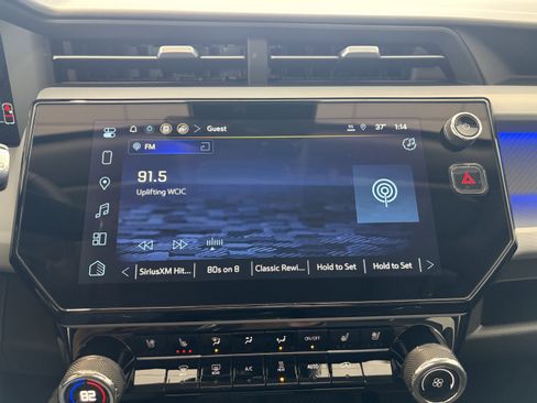 New 2027 Chevrolet Bolt RS w/ Technology Package image 15