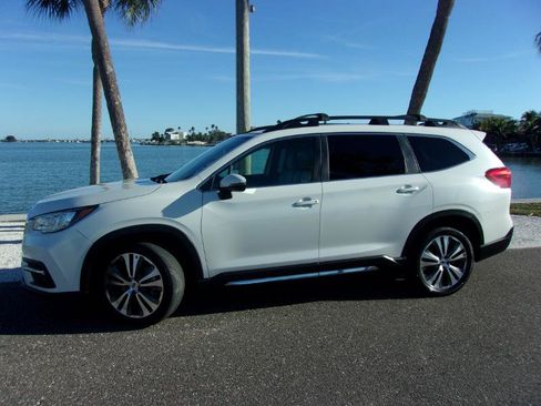 Used 2019 Subaru Ascent Limited w/ Popular Package #3 image 35