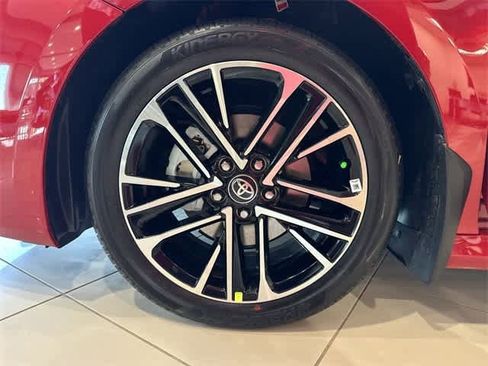 New 2026 Toyota Camry XLE image 5