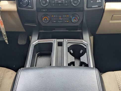 Used 2018 Ford F150 XLT w/ Equipment Group 302A Luxury RWD image 14