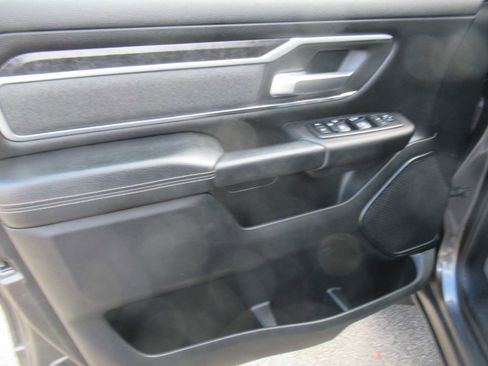 Used 2019 RAM 1500 Big Horn image 20