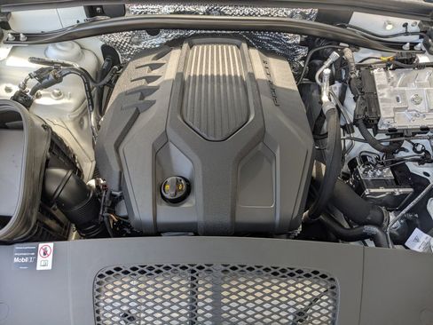 Certified 2026 Porsche Macan AWD/4WD image 29