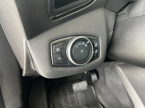 Used 2017 Ford Escape Titanium w/ Equipment Group 301A AWD/4WD image 51