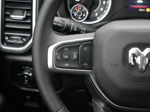 Used 2025 RAM 1500 Big Horn image 17