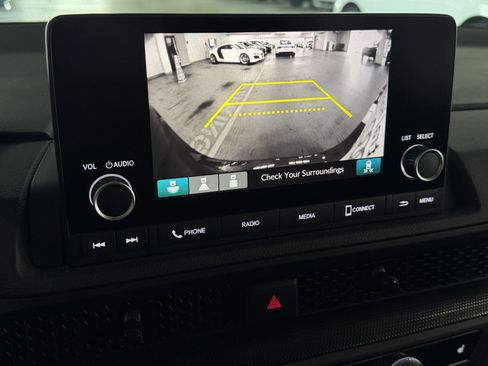 Used 2024 Honda CR-V EX image 24