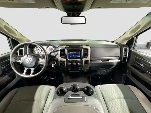 Used 2014 RAM 2500 SLT image 15