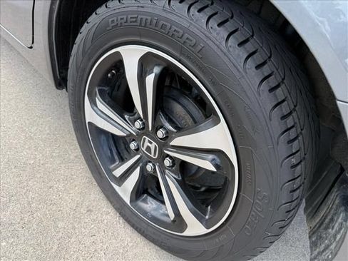 Used 2013 Honda Civic LX image 20