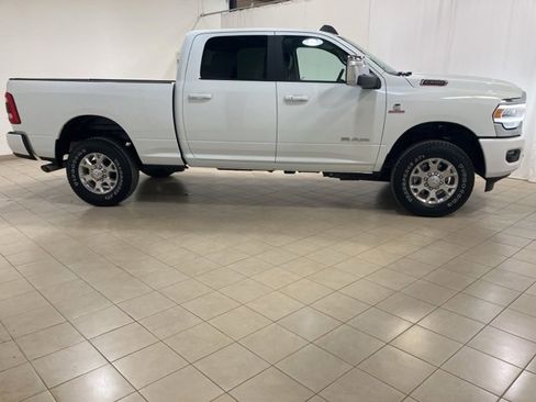 Used 2024 RAM 2500 Laramie image 6