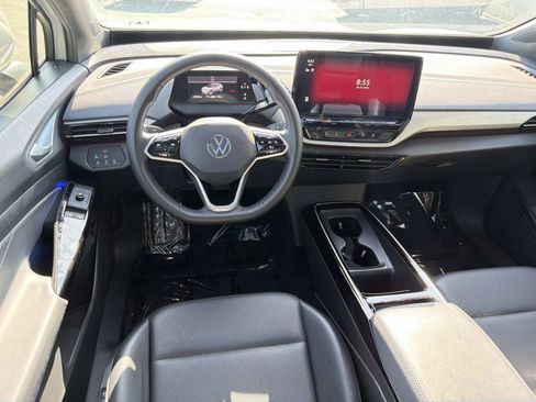 Certified 2023 Volkswagen ID.4 Pro S AWD/4WD image 8