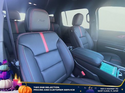 New 2026 Chevrolet Traverse RS w/ LPO, Floor Liner Package image 32