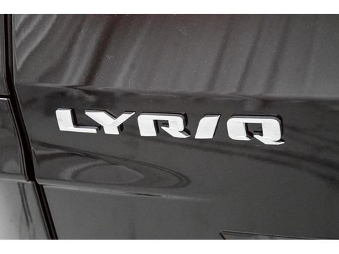 New 2026 Cadillac Lyriq Luxury image 33