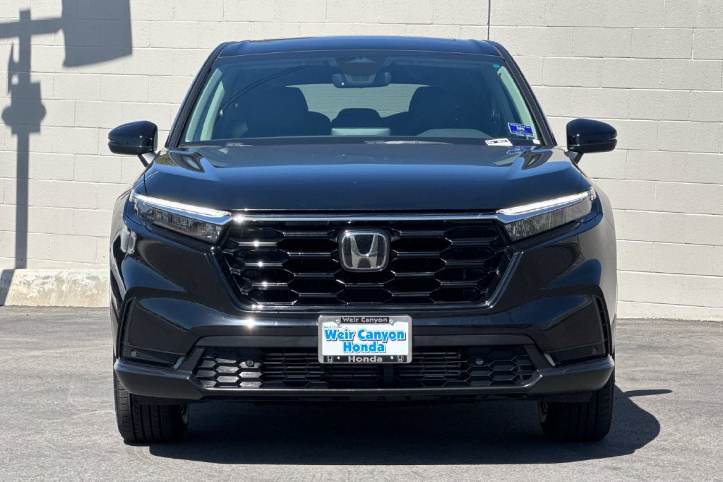 Certified 2024 Honda CR-V EX-L image 13
