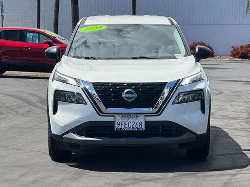 Used 2023 Nissan Rogue S image 9