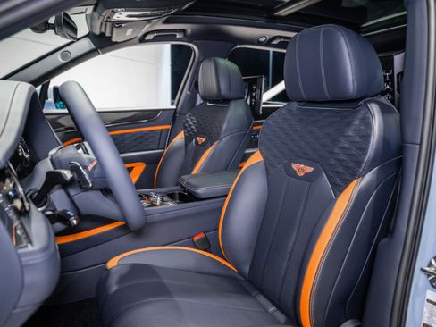 New 2026 Bentley Bentayga Speed image 20