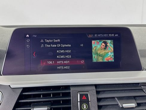 Used 2021 BMW X3 sDrive30i w/ Convenience Package image 33