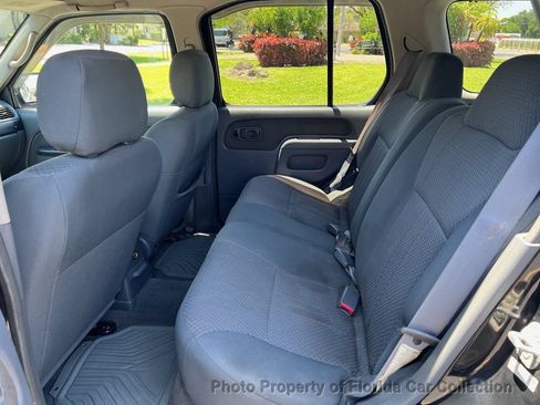 Used 2004 Nissan Xterra XE RWD image 10