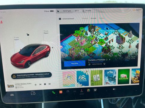 Used 2022 Tesla Model 3 image 16