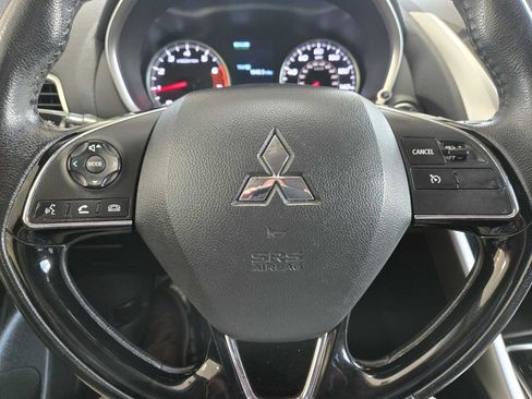 Used 2019 Mitsubishi Eclipse Cross SE AWD/4WD image 15