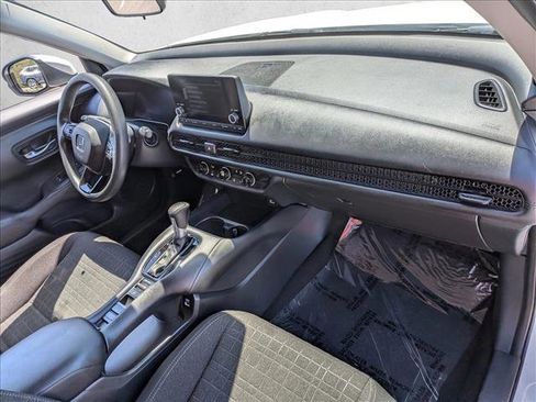 Used 2023 Honda HR-V LX image 19