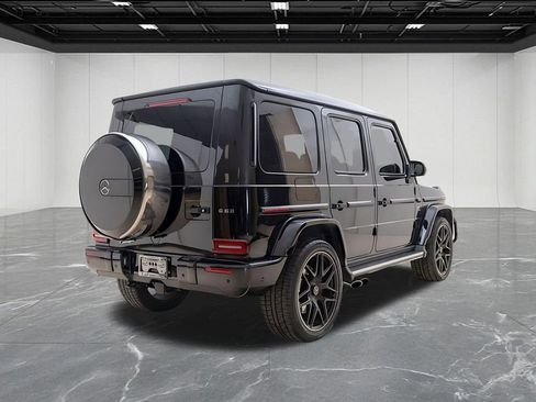 Used 2022 Mercedes-Benz G 63 AMG 4MATIC image 9