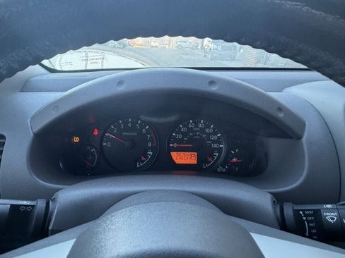 Used 2017 Nissan Frontier SV w/ SV Value Truck Package image 23