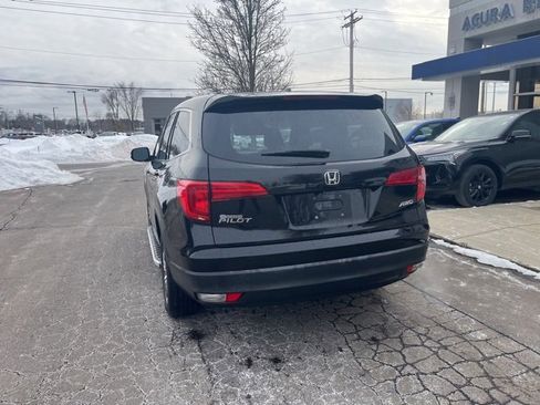 Used 2018 Honda Pilot EX-L image 9