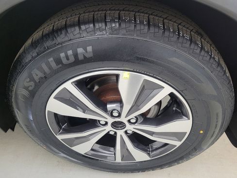 Used 2020 Nissan Murano S w/ Technology Package AWD/4WD image 31