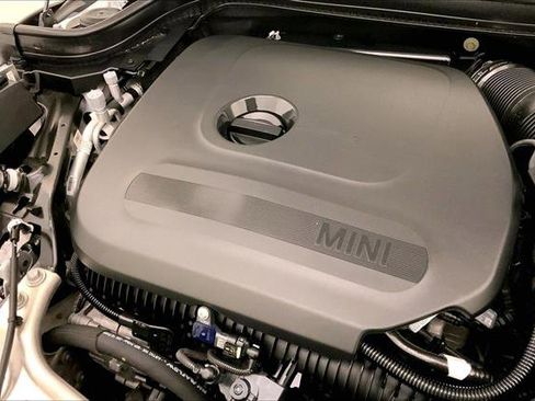 Certified 2025 MINI Cooper S image 31