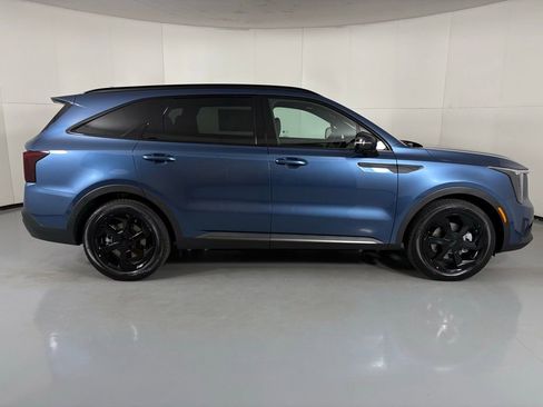 New 2026 Kia Sorento SX Prestige image 9