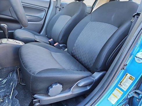 Used 2024 Mitsubishi Mirage ES FWD image 15