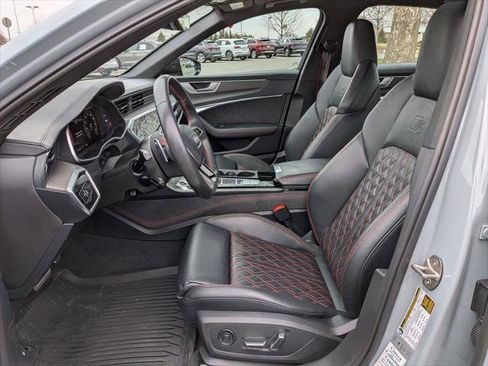 Certified 2023 Audi S6 Premium Plus w/ Premium Plus Package image 21
