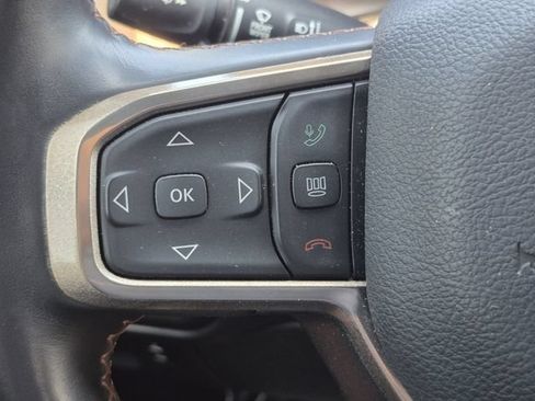 Certified 2023 RAM 1500 Limited AWD/4WD image 12