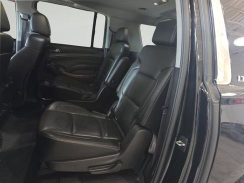 Used 2016 Chevrolet Suburban LTZ AWD/4WD image 26