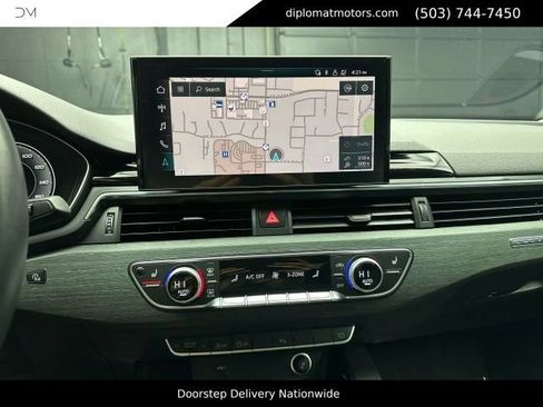 Used 2021 Audi A5 2.0T Premium Plus w/ Premium Plus AWD/4WD image 35