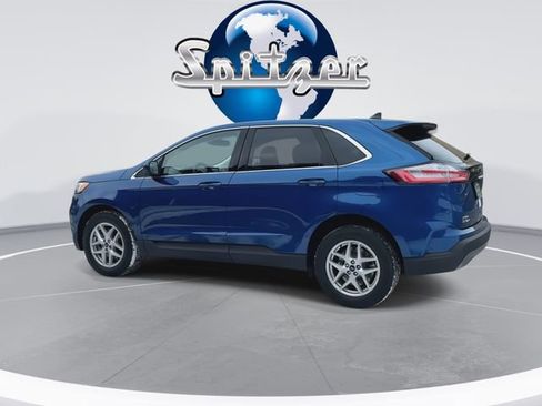Used 2022 Ford Edge SEL w/ Convenience Package image 7