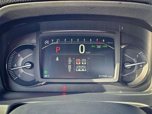 Used 2022 Honda Passport TrailSport image 18