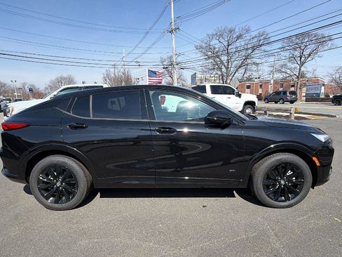 New 2026 Buick Envista Sport Touring w/ Convenience I Package image 8