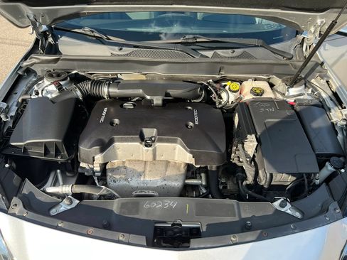 Used 2015 Chevrolet Malibu LT FWD image 21