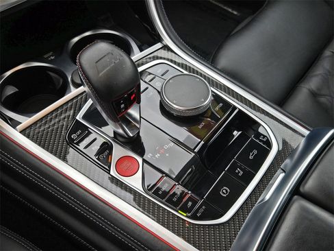 Used 2023 BMW M8 Competition w/ M Carbon Exterior Package image 27