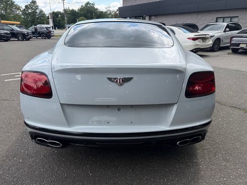 Used 2017 Bentley Continental GT V8 S AWD/4WD image 13